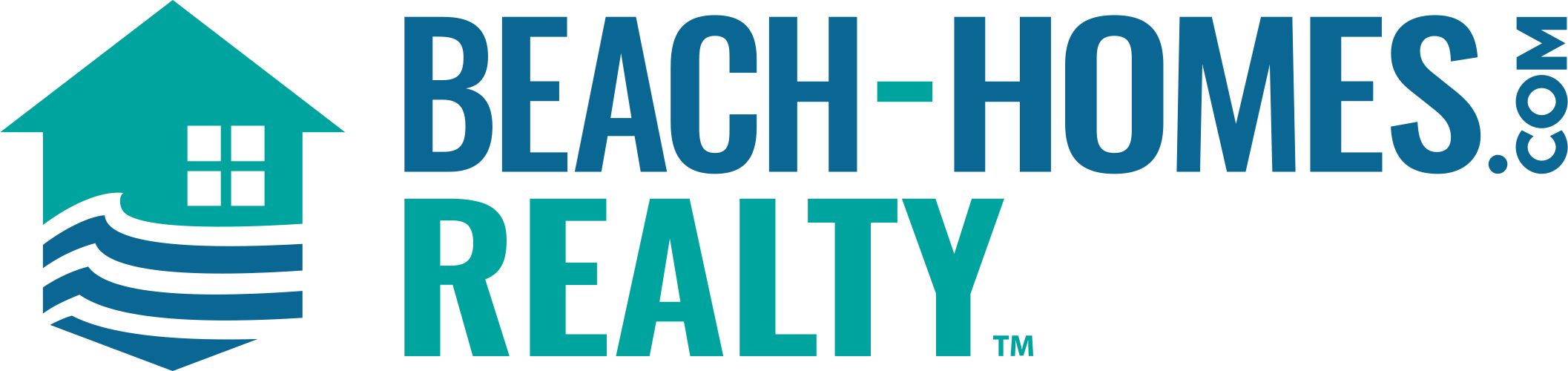 Beach-Homes.com Realty